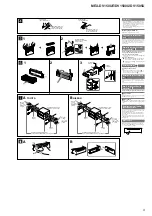 Предварительный просмотр 9 страницы Sony MEX-DV1500U Service Manual