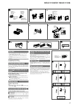 Preview for 11 page of Sony MEX-DV1500U Service Manual