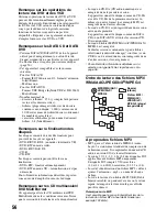 Предварительный просмотр 180 страницы Sony MEX-DV1600U Operating Instructions Manual