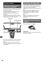 Предварительный просмотр 186 страницы Sony MEX-DV800 Operating Instructions Manual