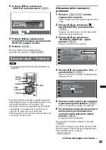 Предварительный просмотр 201 страницы Sony MEX-DV800 Operating Instructions Manual