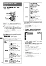 Предварительный просмотр 204 страницы Sony MEX-DV800 Operating Instructions Manual