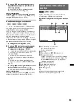 Предварительный просмотр 263 страницы Sony MEX-DV800 Operating Instructions Manual