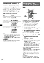 Предварительный просмотр 192 страницы Sony MEX-DV900 Operating Instructions Manual