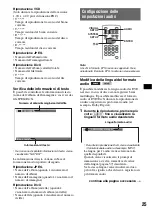 Предварительный просмотр 195 страницы Sony MEX-DV900 Operating Instructions Manual