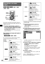 Предварительный просмотр 202 страницы Sony MEX-DV900 Operating Instructions Manual