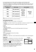 Предварительный просмотр 237 страницы Sony MEX-DV900 Operating Instructions Manual