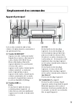 Предварительный просмотр 109 страницы Sony MEX-GS600BT Operating Instructions Manual