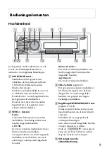 Предварительный просмотр 215 страницы Sony MEX-GS600BT Operating Instructions Manual