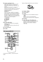 Предварительный просмотр 34 страницы Sony MEX-GS610BT Operating Instructions Manual