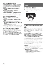 Предварительный просмотр 40 страницы Sony MEX-GS610BT Operating Instructions Manual