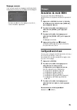 Предварительный просмотр 47 страницы Sony MEX-GS610BT Operating Instructions Manual