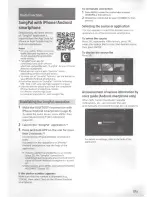 Preview for 17 page of Sony MEX-GS620BT Operating Instructions Manual