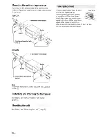 Preview for 36 page of Sony MEX-GS620BT Operating Instructions Manual