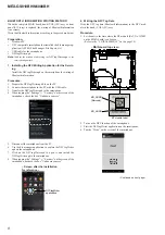 Предварительный просмотр 8 страницы Sony MEX-GS810BH Service Manual