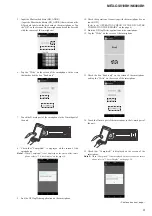 Предварительный просмотр 9 страницы Sony MEX-GS810BH Service Manual