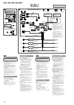 Preview for 16 page of Sony MEX-GS810BH Service Manual