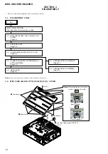 Preview for 18 page of Sony MEX-GS810BH Service Manual