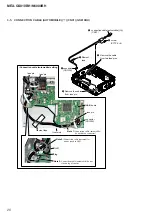 Preview for 20 page of Sony MEX-GS810BH Service Manual