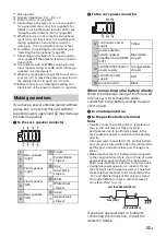 Preview for 37 page of Sony MEX-GS820BT Operating Instructions Manual