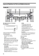 Preview for 46 page of Sony MEX-GS820BT Operating Instructions Manual