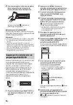 Preview for 98 page of Sony MEX-GS820BT Operating Instructions Manual