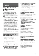 Preview for 153 page of Sony MEX-GS820BT Operating Instructions Manual