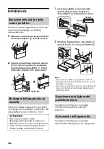 Preview for 180 page of Sony MEX-GS820BT Operating Instructions Manual