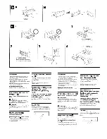 Предварительный просмотр 77 страницы Sony MEX-IHD Operating Instructions Manual