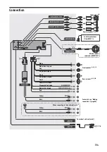 Preview for 33 page of Sony MEX-M100BT Operating Instructions Manual