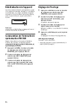 Предварительный просмотр 44 страницы Sony MEX-M100BT Operating Instructions Manual