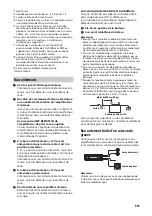 Предварительный просмотр 75 страницы Sony MEX-M100BT Operating Instructions Manual