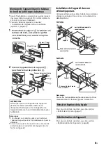 Предварительный просмотр 77 страницы Sony MEX-M100BT Operating Instructions Manual