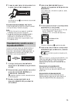 Preview for 87 page of Sony MEX-M100BT Operating Instructions Manual