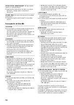 Preview for 112 page of Sony MEX-M100BT Operating Instructions Manual