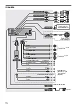 Preview for 114 page of Sony MEX-M100BT Operating Instructions Manual