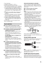 Предварительный просмотр 115 страницы Sony MEX-M100BT Operating Instructions Manual