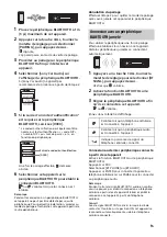 Предварительный просмотр 39 страницы Sony MEX-M70BT Operating Instructions Manual