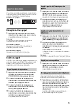 Preview for 47 page of Sony MEX-M70BT Operating Instructions Manual