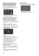 Предварительный просмотр 50 страницы Sony MEX-M70BT Operating Instructions Manual