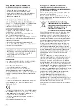 Предварительный просмотр 64 страницы Sony MEX-M70BT Operating Instructions Manual