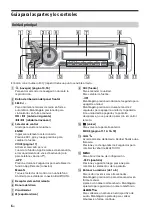 Preview for 68 page of Sony MEX-M70BT Operating Instructions Manual