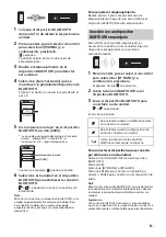 Preview for 71 page of Sony MEX-M70BT Operating Instructions Manual