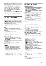 Preview for 83 page of Sony MEX-M70BT Operating Instructions Manual