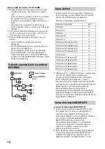 Предварительный просмотр 86 страницы Sony MEX-M70BT Operating Instructions Manual