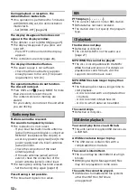 Preview for 32 page of Sony MEX-M71BT Operating Instructions Manual