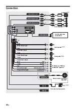 Preview for 40 page of Sony MEX-M71BT Operating Instructions Manual