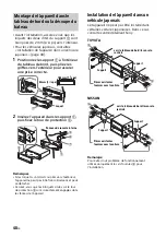 Предварительный просмотр 90 страницы Sony MEX-M71BT Operating Instructions Manual