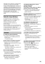 Preview for 123 page of Sony MEX-M71BT Operating Instructions Manual