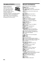 Preview for 136 page of Sony MEX-M71BT Operating Instructions Manual